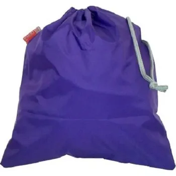 Školní sáček Školní sáček, sáček na cvičky, EMIPO, fialová, malý