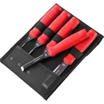 HULTAFORS sada dlát EDC S5 (6–25 mm)