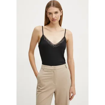 Top Morgan BARBY černá 99X, vel. M