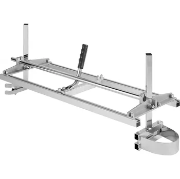 Vodítko pro psa Vevor Přenosná pila na kulatinu, vodítko 35.6–91.4 cm, tloušťka 0.5–30 cm