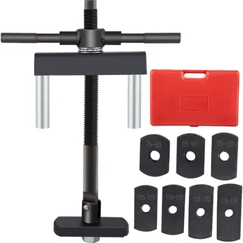 Stahovák Vevor Stahovák vložek válců pro diesel, suchý/mokrý, 75 mm-138 mm