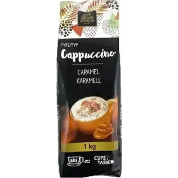 Bardollini Cappuccino Caramel 1kg