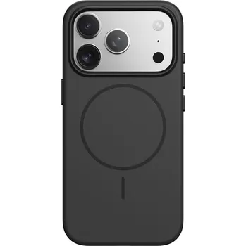 Pouzdro na mobilní telefon Zadní kryt Rock Armor Matte Magnetic Series pro iPhone 17 Pro black