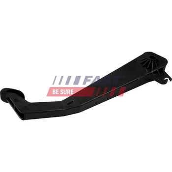 Spojkové lanko Spojkový pedál FAST FT70600