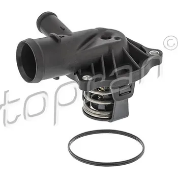 Chladič motoru Termostat chladící kapaliny TOPRAN 630 323