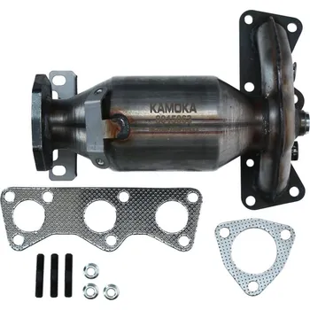 Katalyzátor Katalyzátor KAMOKA 8015063