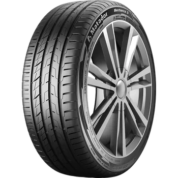 Letní osobní pneu Matador Hectorra 5 245/45 R20 103 Y XL FR