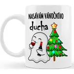 Ahome CZ Hrneček Vánoční duch