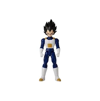 Figurka Akční figurka Bandai Limit Breaker Series - Vegeta