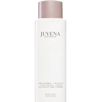Juvena Pure Cleansing čisticí tonikum pro mastnou a smíšenou pleť 200 ml