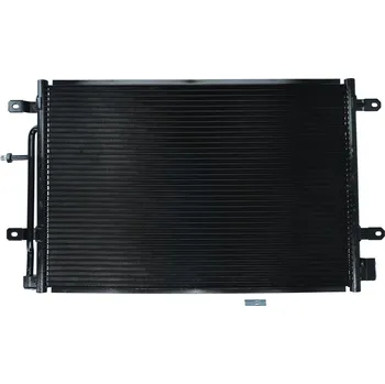 Ventilátor topení a klimatizace Kondenzátor klimatizace KAMOKA 7800198