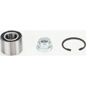 Sada ložiska kola CONTITECH WBE1176