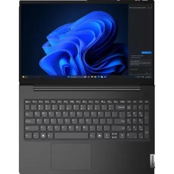 Notebook Lenovo Notebook V15 G5 83GW009DPB W11Pro i7-13620H/16GB/512GB/INT/15.6 FHD/Business Black/3YR OS