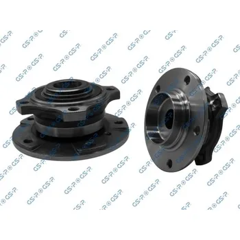 Sada ložiska kola GSP 9400170