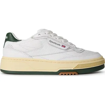 Dámská obuv Tenisky REEBOK White Green 1192980 5 (38)