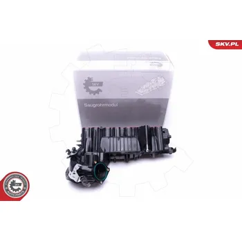 Váha vzduchu Sací trubkový modul ESEN SKV 49SKV020