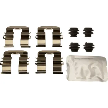 Brzdový kotouč Příslušenství kotoučové brzdy TRW PFK651