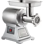 Vevor Mlýnek na maso 8500W nerezový 204.1 kg čepel sítko a plnička