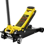 Vevor Hydraulický zvedák na auto 2.5 tun nízký profil 3.64"-19.49"