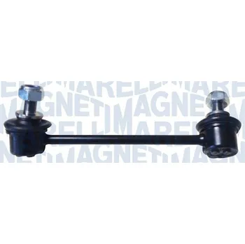 Stabilizátor nápravy Sada na opravu uložení stabilizátoru nápravy MAGNETI MARELLI 301191623960