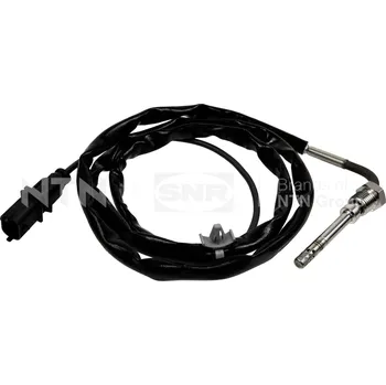 Čidlo automobilu Čidlo teploty výfukových plynů SNR EGT171.12