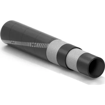 Zahradní hadice IVG COLBACHINI 33/56 SANDBLAST RAILFLEX - hadice pro odklízení štěrku z železniční tratě