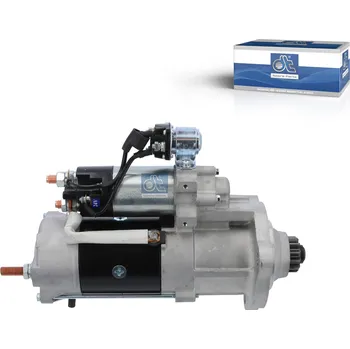 Startér Startér DT Spare Parts 2.22012