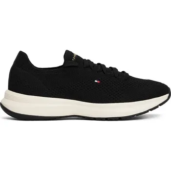 Dámské tenisky Tenisky Tommy Hilfiger Black 1192968 6 (39)