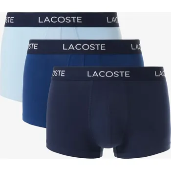 Boxerky Boxerky Lacoste Multi colour 1193285 S