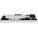 Klávesnice Dark Project ALU87A Fuji II TKL G3MS Sapphire Hot-Swap RGB