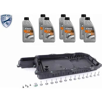 Převodovka Sada Dílů, výměna oleje automatické převodovky VAICO V20-4061