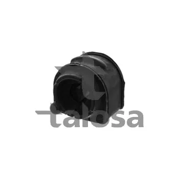 Stabilizátor nápravy Uložení stabilizátoru - držák TALOSA 65-02575