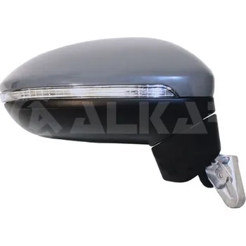 Auto zrcátko Vnější zpětné zrcátko ALKAR 9048189