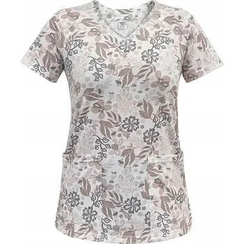 Pánská mikina Lékařská Mikina W5 elastická bavlna velikost M