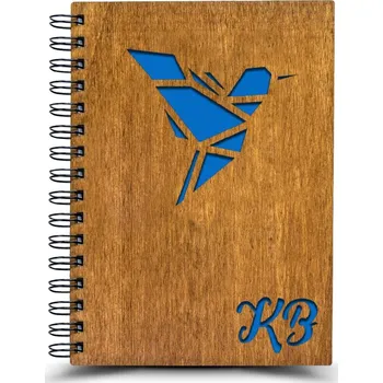 Ahome CZ Bloček na míru Kolibřík Barva podkladu: růžová