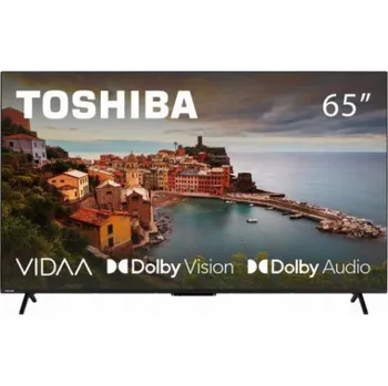 Televizor Toshiba 65palcový LED televizor 65UV2463DG