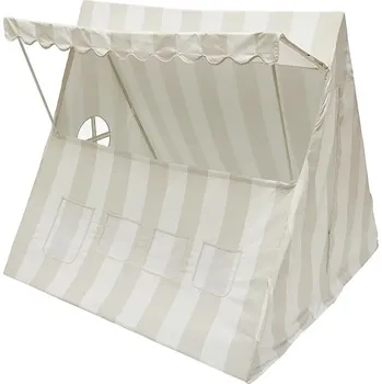 Dekorace do dětského pokoje Stan do dětského pokoje OYOY Yummy Play M107702 vícebarevná MLC, vel. ONE SIZE