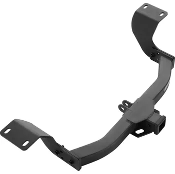 Auto-moto Vevor Tažné zařízení třídy 3 2-inch zásuvka, ocelový rám nosnost 6000 lbs