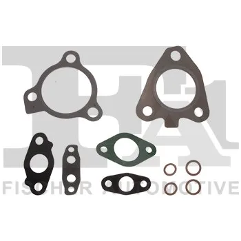 Turbodmychadlo Montážní sada pro turbo FA1 KT890080E