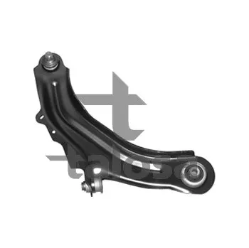 Zavěšení kol Příčné rameno - řídící páka zavěšení kol TALOSA 40-05592