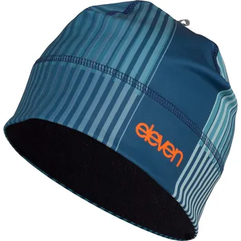 Čepice Sportovní čepice ELEVEN Eddie Swift Blue modrá Velikost: M