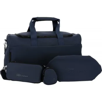 Cestovní taška EQUITHÈME Taška cestovní Je t'aime Equithème, navy blue