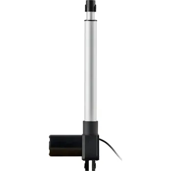 Pohon brány Vevor Lineární pohon 12V zdvih 300 mm síla 6000N rychlost 5mm/s IP44