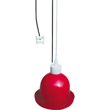 Napáječka CHICK'A - automatická, závěsná