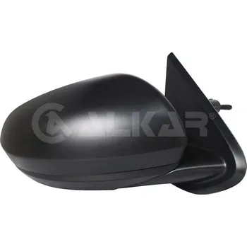 Auto zrcátko Vnější zpětné zrcátko ALKAR 6166195