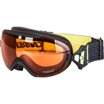 Lyžařské brýle Carrera SPHERE SPH s filtrem Silver flash