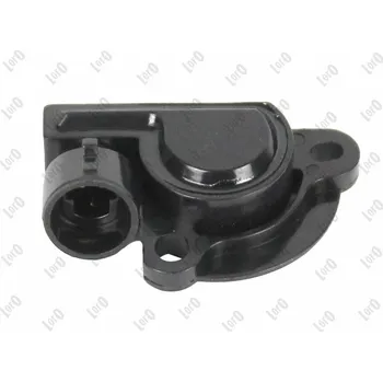 Čidlo automobilu Senzor, poloha škrticí klapky ABAKUS 120-08-024