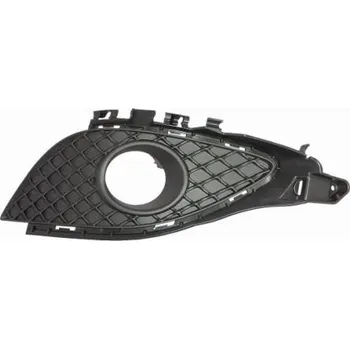 Nárazník Větrací mřížka, nárazník ABAKUS 440-2538R-UD