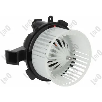 Ventilátor topení a klimatizace vnitřní ventilátor ABAKUS 010-022-0002