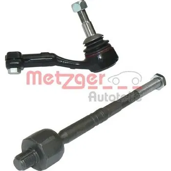 Čep řízení Příčné táhlo řízení METZGER 56010702